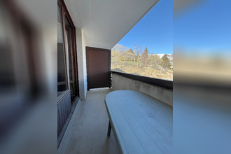 achat appartement st-francois-longchamp 73130