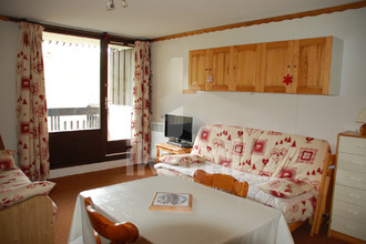 achat appartement st-francois-longchamp 73130