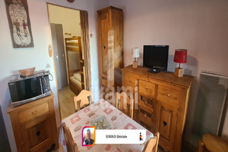 achat appartement st-francois-longchamp 73130