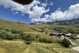 achat appartement st-francois-longchamp 73130