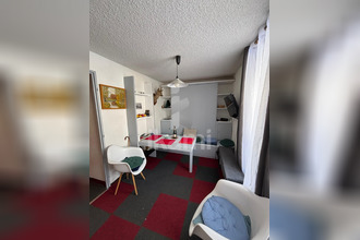 achat appartement st-francois-longchamp 73130