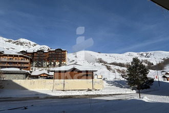 achat appartement st-francois-longchamp 73130