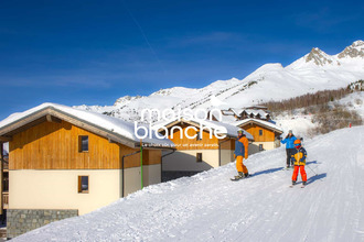 achat appartement st-francois-longchamp 73130