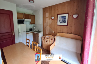 achat appartement st-francois-longchamp 73130