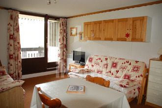 achat appartement st-francois-longchamp 73130