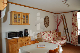 achat appartement st-francois-longchamp 73130