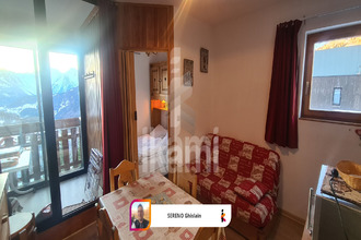 achat appartement st-francois-longchamp 73130