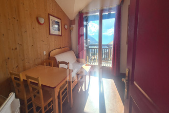 achat appartement st-francois-longchamp 73130