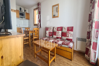 achat appartement st-francois-longchamp 73130
