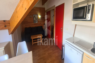 achat appartement st-francois-longchamp 73130