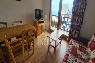 achat appartement st-francois-longchamp 73130