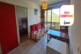 achat appartement st-francois-longchamp 73130