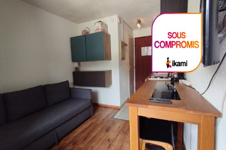 achat appartement st-francois-longchamp 73130
