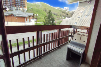 achat appartement st-francois-longchamp 73130