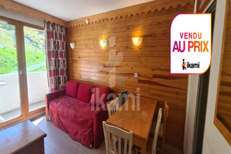 achat appartement st-francois-longchamp 73130