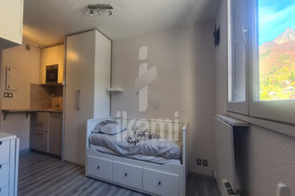 achat appartement st-francois-longchamp 73130