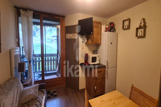 achat appartement st-francois-longchamp 73130