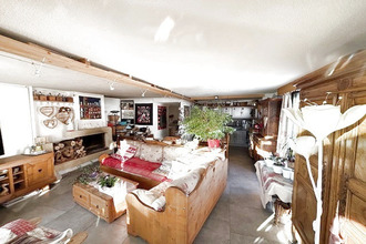 achat appartement st-francois-longchamp 73130