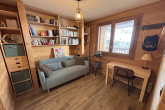 achat appartement st-francois-longchamp 73130