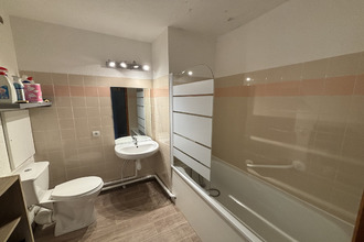 achat appartement st-francois-longchamp 73130