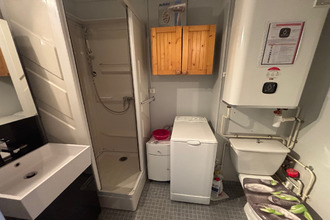 achat appartement st-francois-longchamp 73130