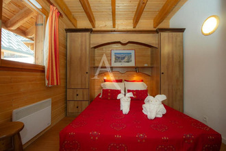 achat appartement st-francois-longchamp 73130