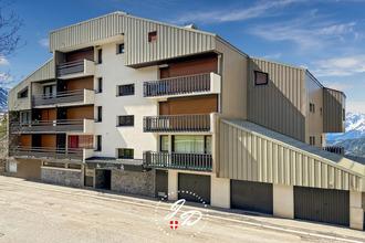 achat appartement st-francois-longchamp 73130