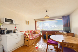 achat appartement st-francois-longchamp 73130