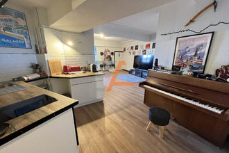 achat appartement st-galmier 42330