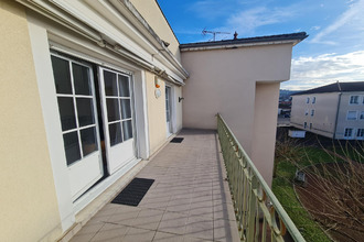 achat appartement st-galmier 42330