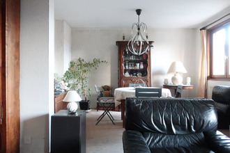 achat appartement st-galmier 42330
