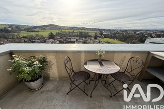 achat appartement st-galmier 42330