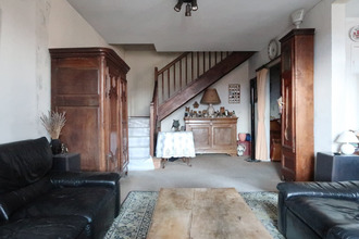 achat appartement st-galmier 42330