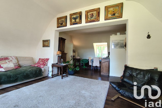 achat appartement st-gatien-des-bois 14130