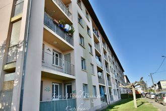 achat appartement st-gaudens 31800