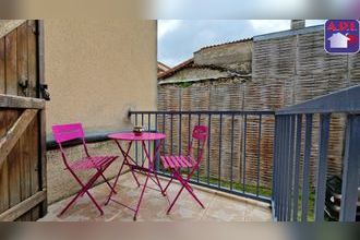 achat appartement st-gaudens 31800