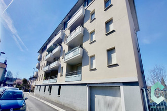 achat appartement st-gaudens 31800