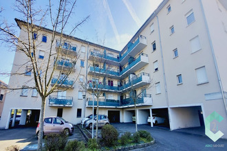 achat appartement st-gaudens 31800