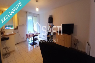 achat appartement st-gaudens 31800