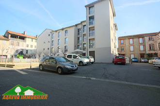 achat appartement st-gaudens 31800