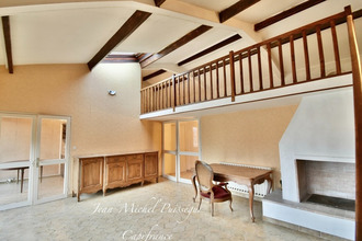 achat appartement st-gaudens 31800