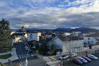 achat appartement st-gaudens 31800