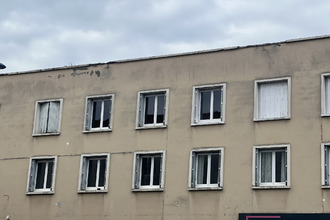 achat appartement st-gaudens 31800