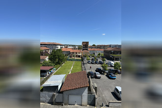 achat appartement st-gaudens 31800