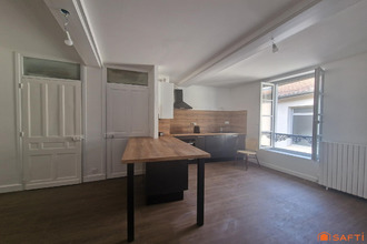 achat appartement st-gaudens 31800