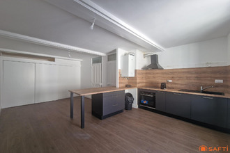 achat appartement st-gaudens 31800