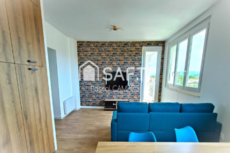 achat appartement st-gaudens 31800