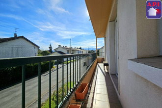 achat appartement st-gaudens 31800