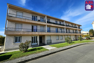 achat appartement st-gaudens 31800