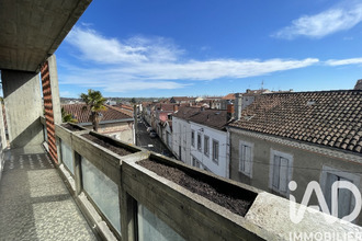 achat appartement st-gaudens 31800